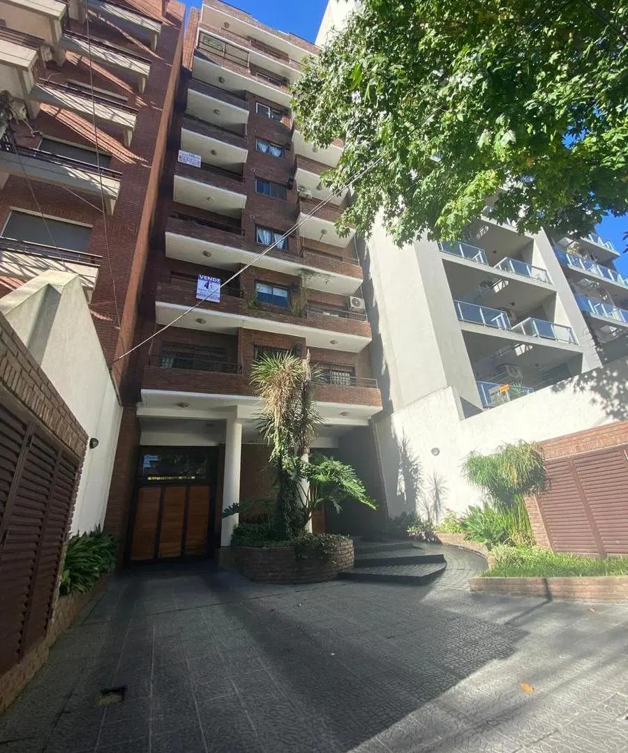 Departamento 2 ambientes en ALQUILER en Quilmes 1