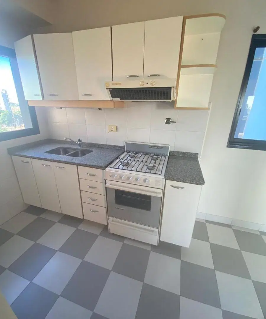 DEPARTAMENTO EN ALQUILER 3 AMBIENTES EN QUILMES 3