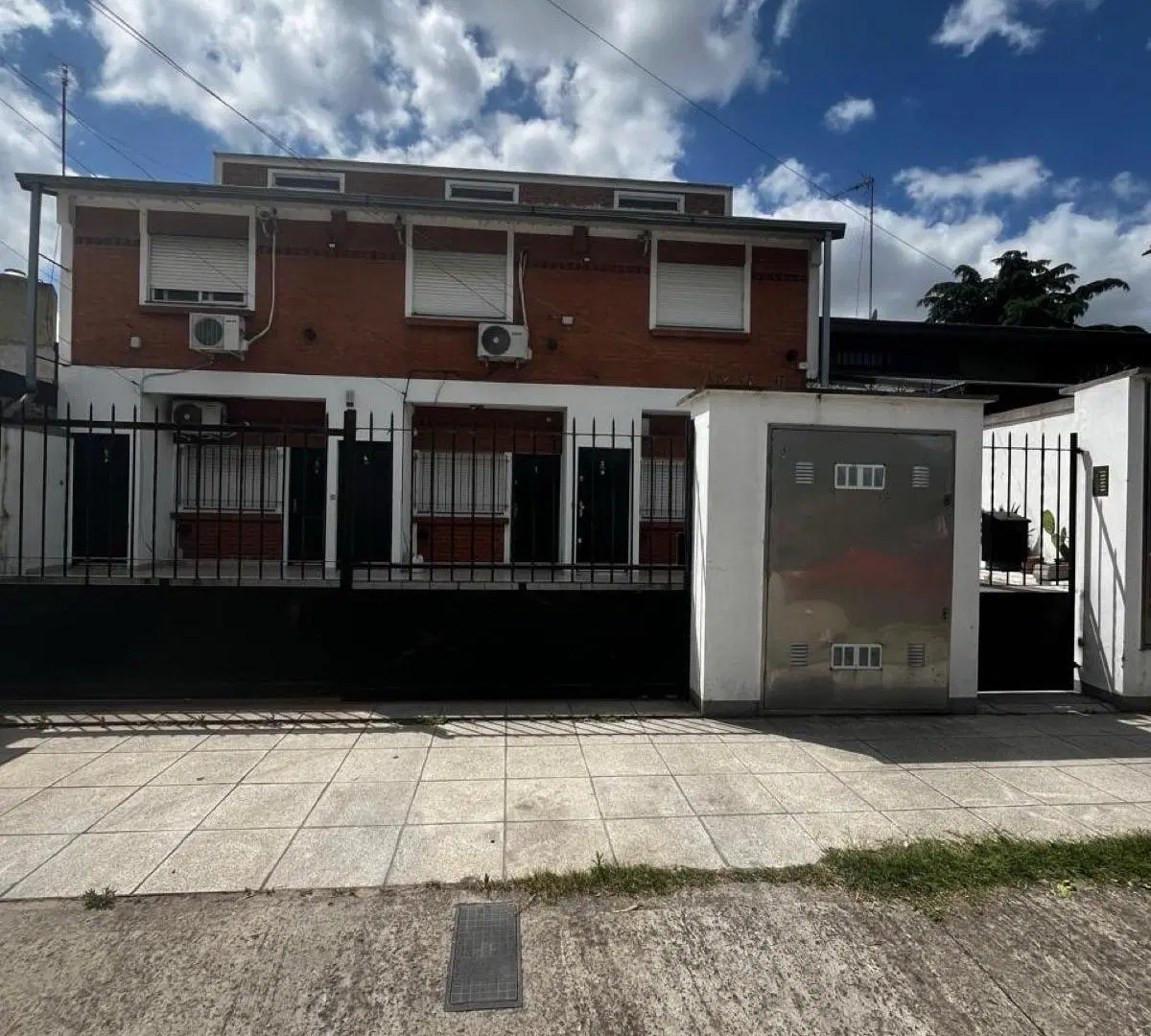 Departamento en alquiler 2 ambientes en Florencio Varela 3