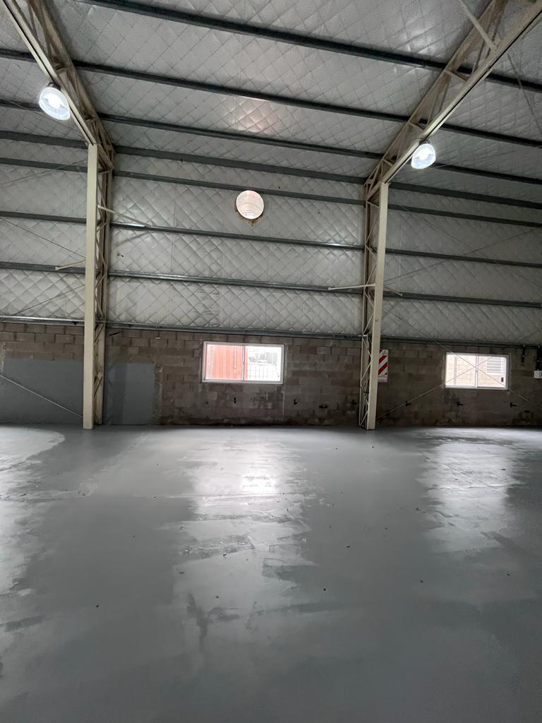 Foto de Nave Industrial en Berazategui en alquiler, imagen 2