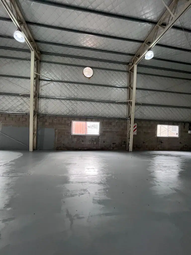 Nave Industrial en Berazategui en alquiler 2