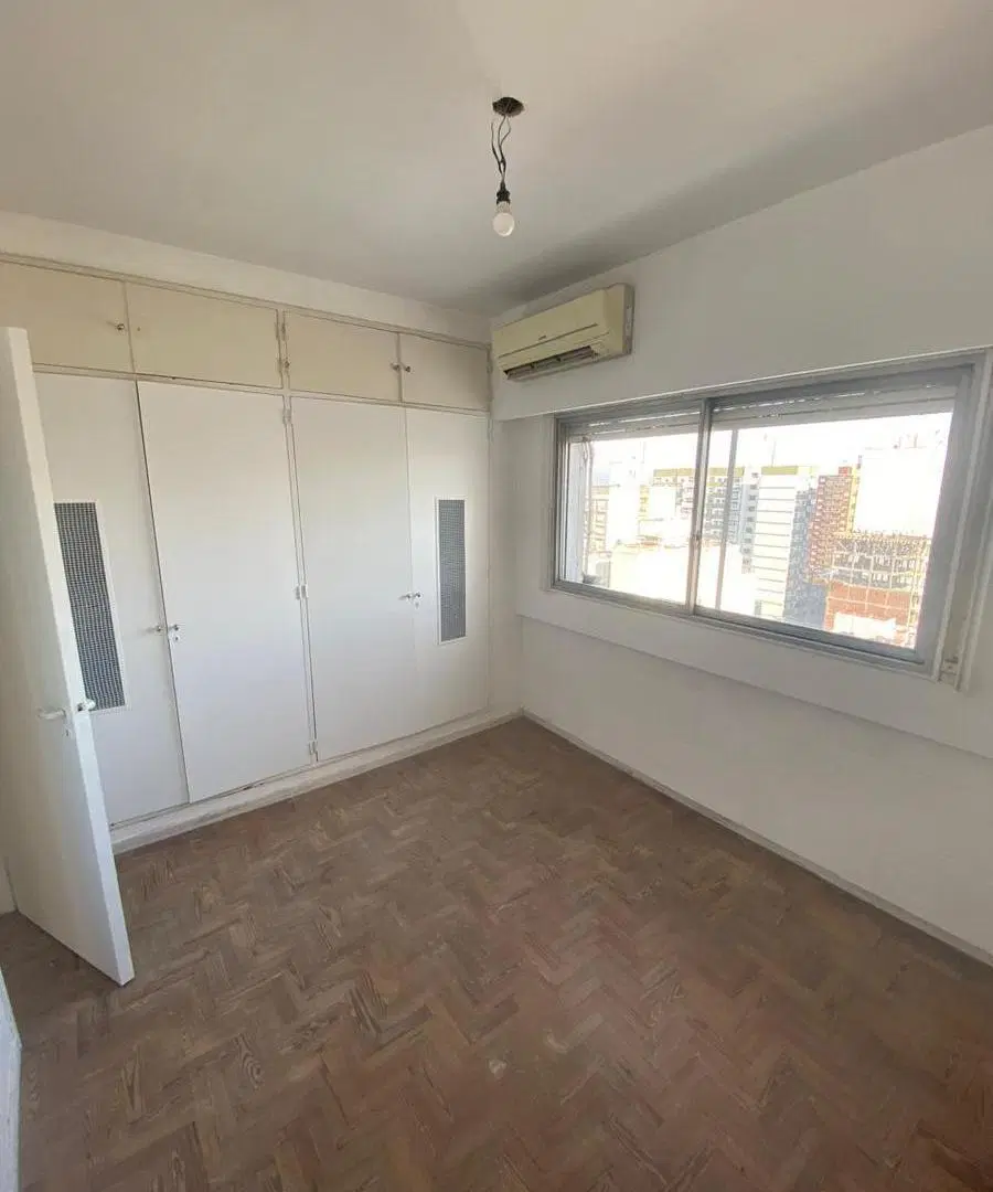 Departamento 2 ambientes en alquiler en Quilmes Centro 3