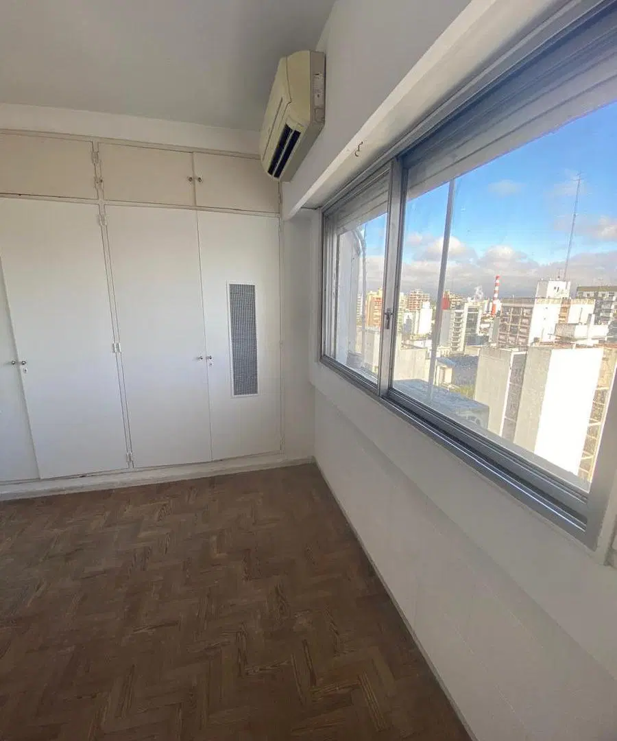 Departamento 2 ambientes en alquiler en Quilmes Centro 1