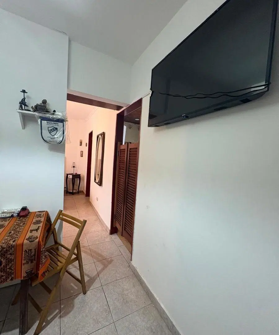 Departamento en Alquiler 1