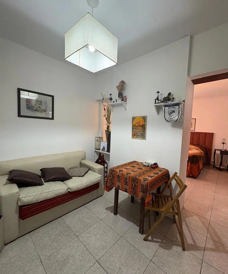 Departamento en Alquiler 2