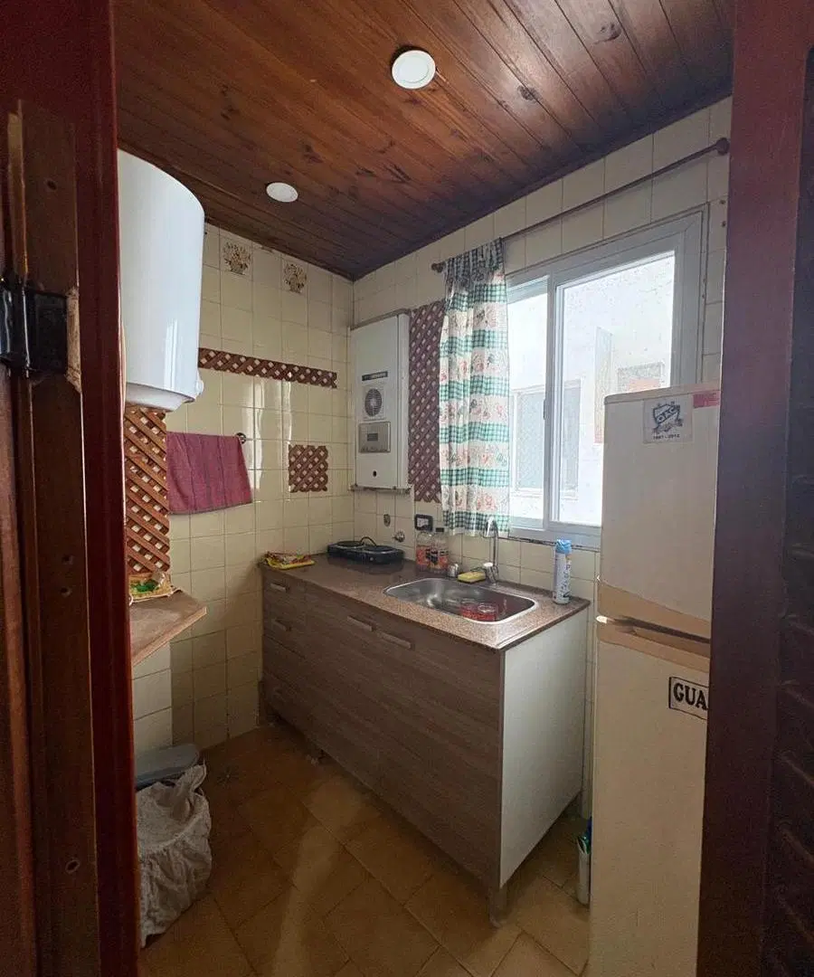 Departamento en Alquiler 5