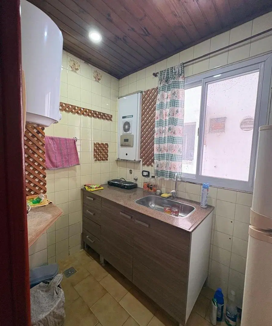 Departamento en Alquiler 4