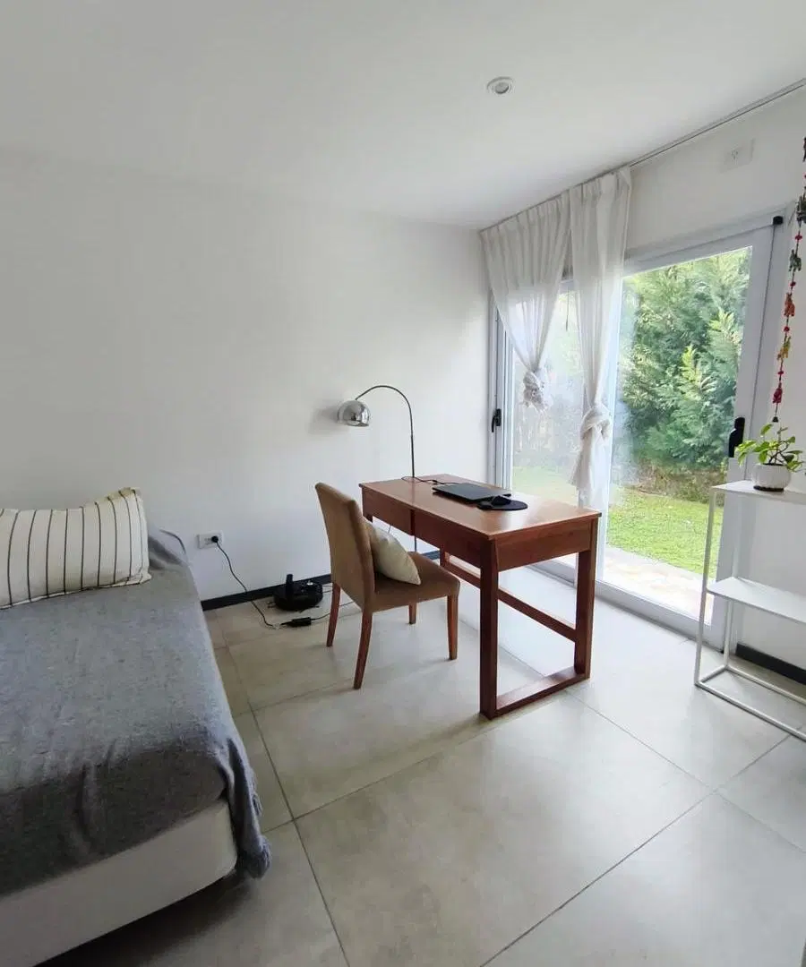 Casa en alquiler en Fincas de Hudson 8