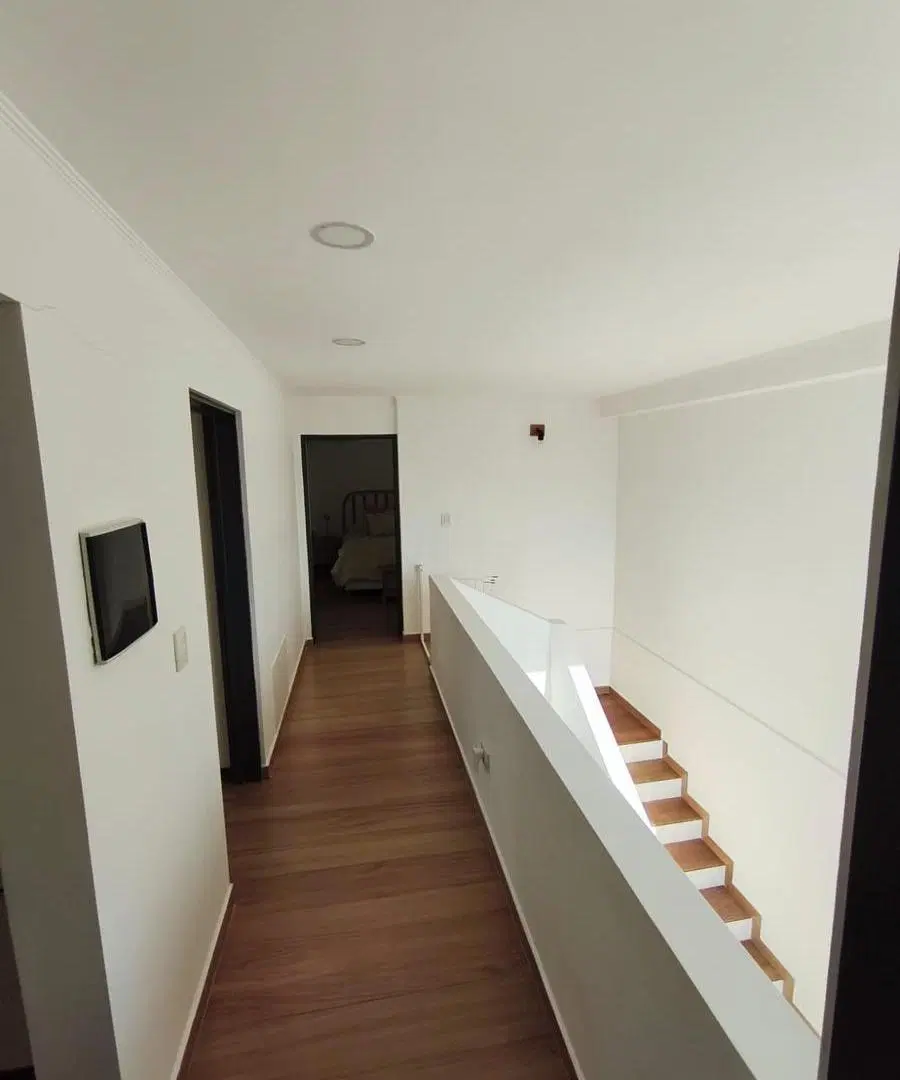 Casa en alquiler en Fincas de Hudson 2