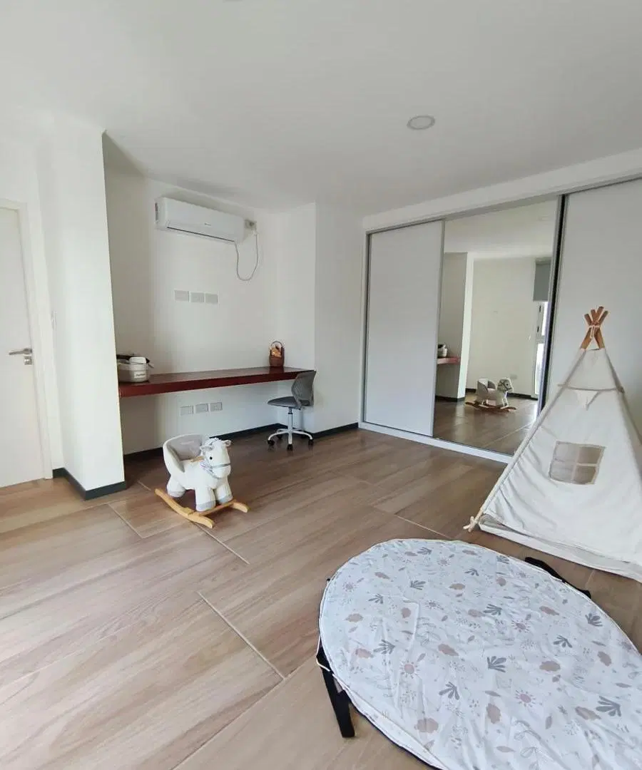 Casa en alquiler en Fincas de Hudson 4