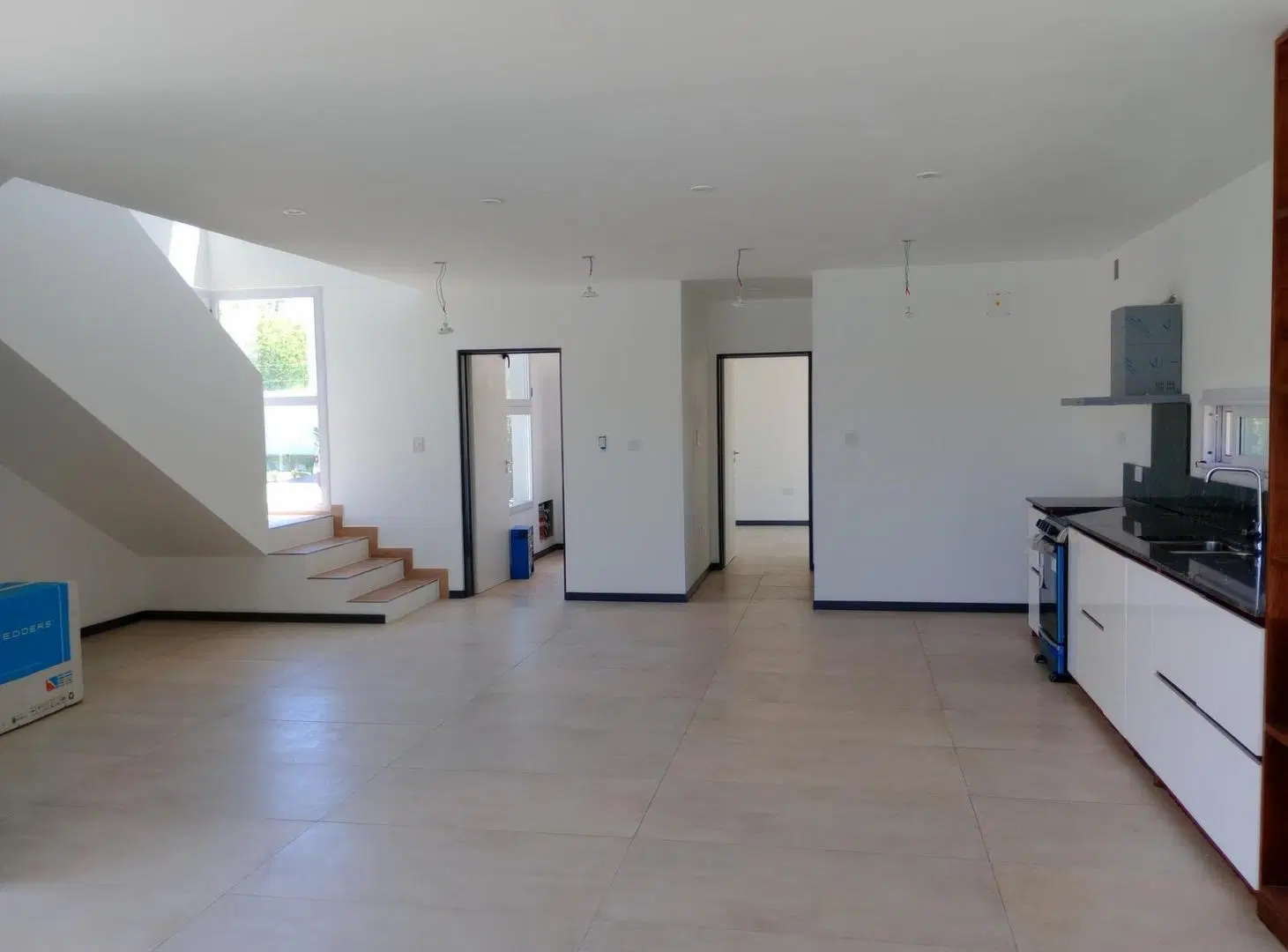 Casa en alquiler en Fincas de Hudson 5