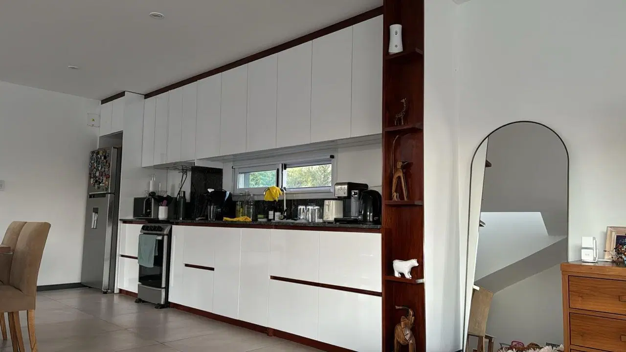 Casa en alquiler en Fincas de Hudson 3