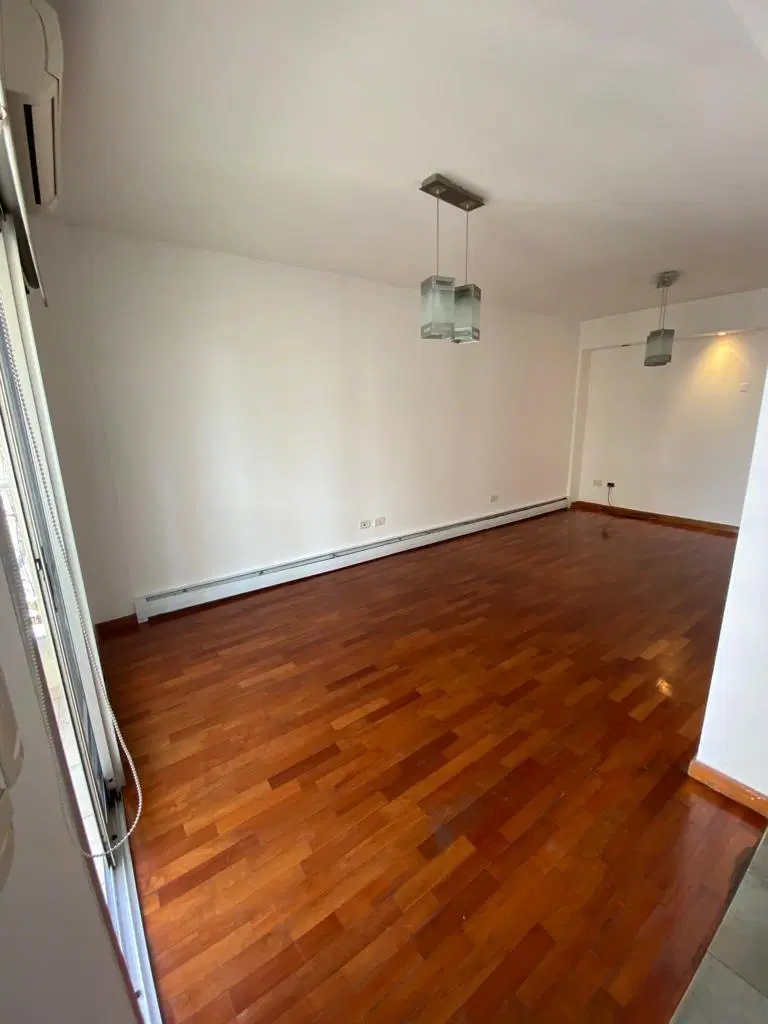 Departamento en alquiler 3 ambientes en Quilmes Centro con cochera 3