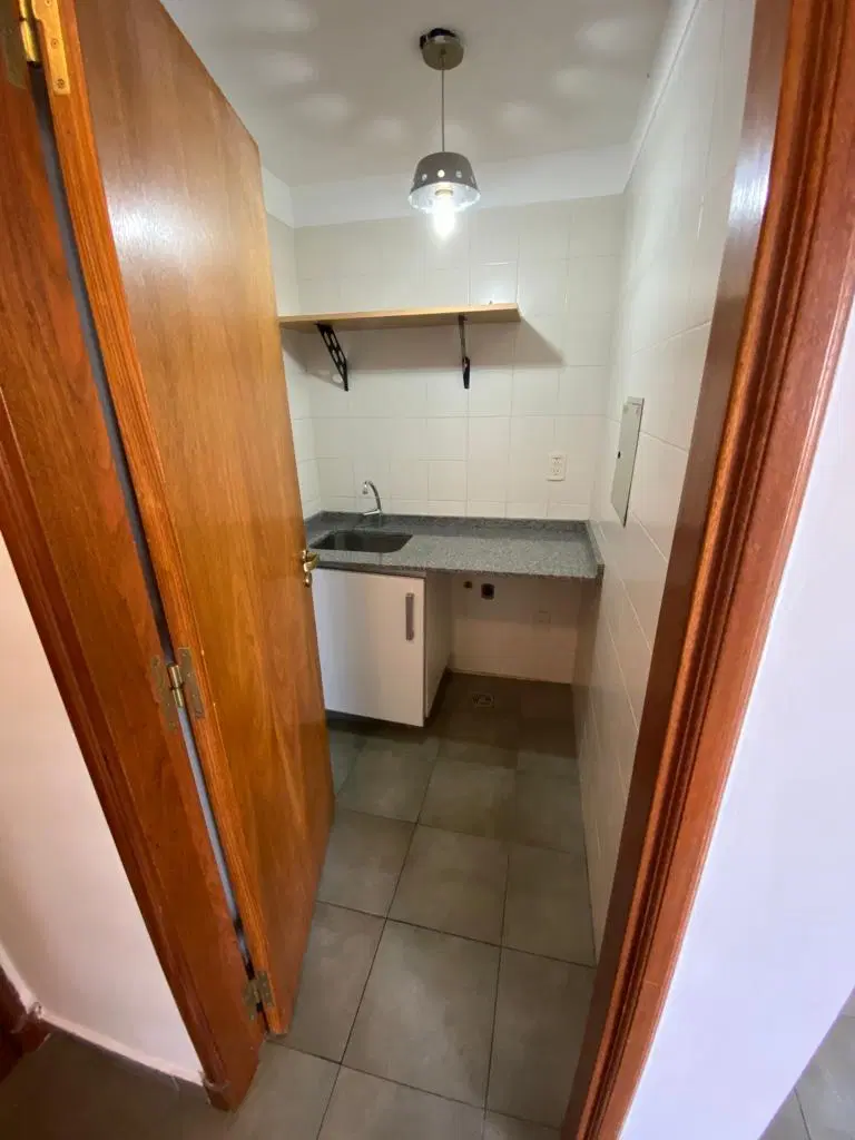 Departamento en alquiler 3 ambientes en Quilmes Centro con cochera 5