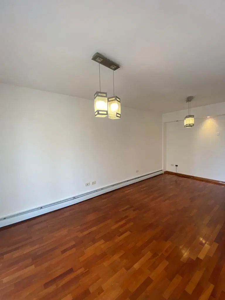 Departamento en alquiler 3 ambientes en Quilmes Centro con cochera 4