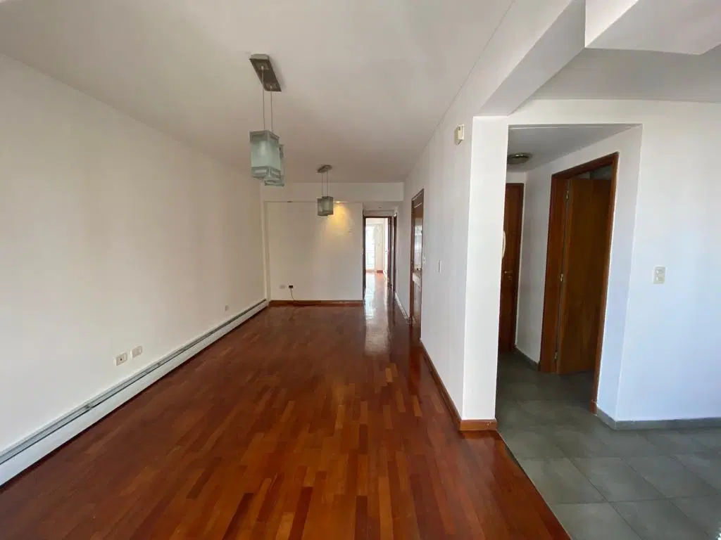 Departamento en alquiler 3 ambientes en Quilmes Centro con cochera 2