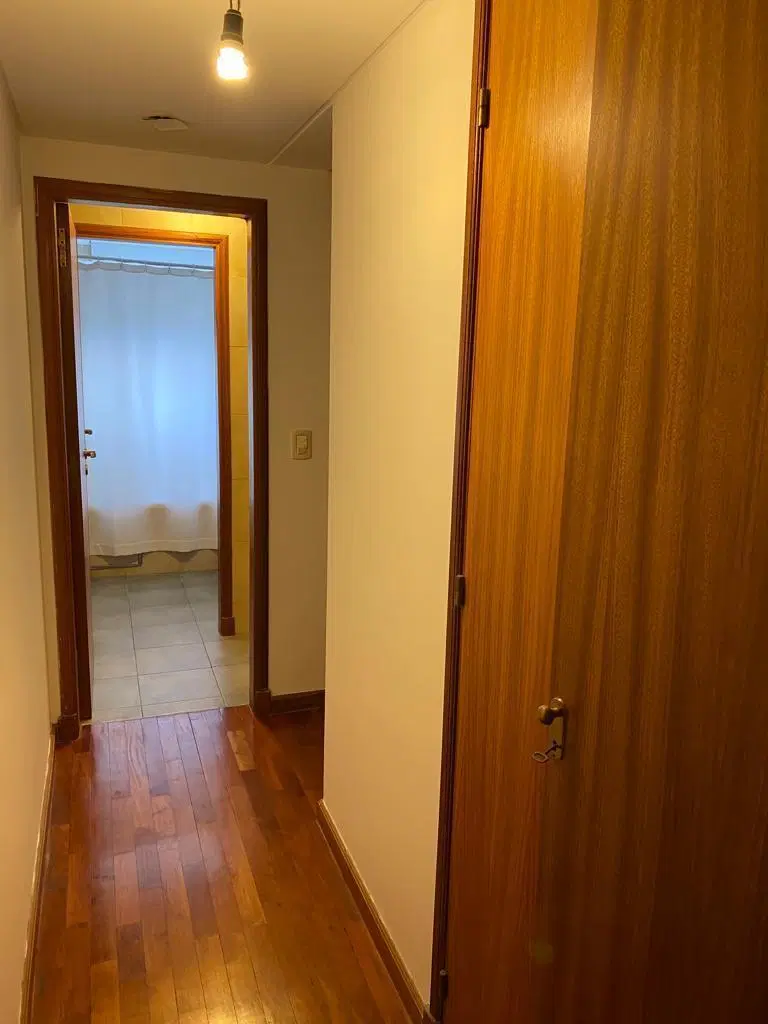 Departamento en alquiler 3 ambientes en Quilmes Centro con cochera 8