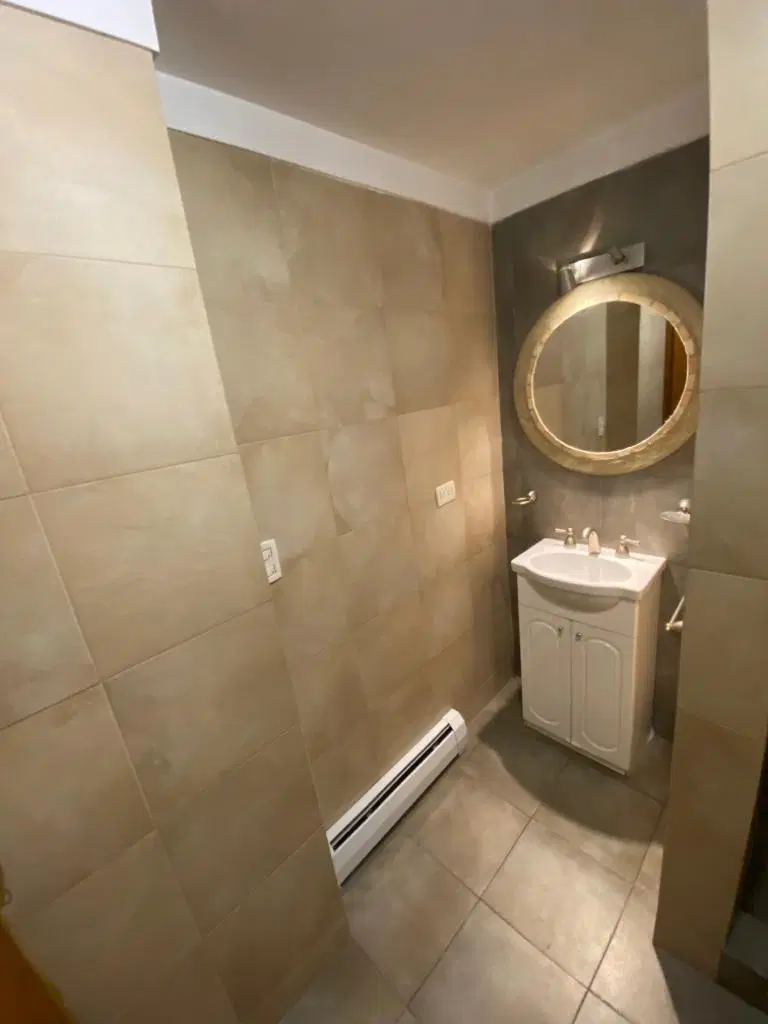 Departamento en alquiler 3 ambientes en Quilmes Centro con cochera 1