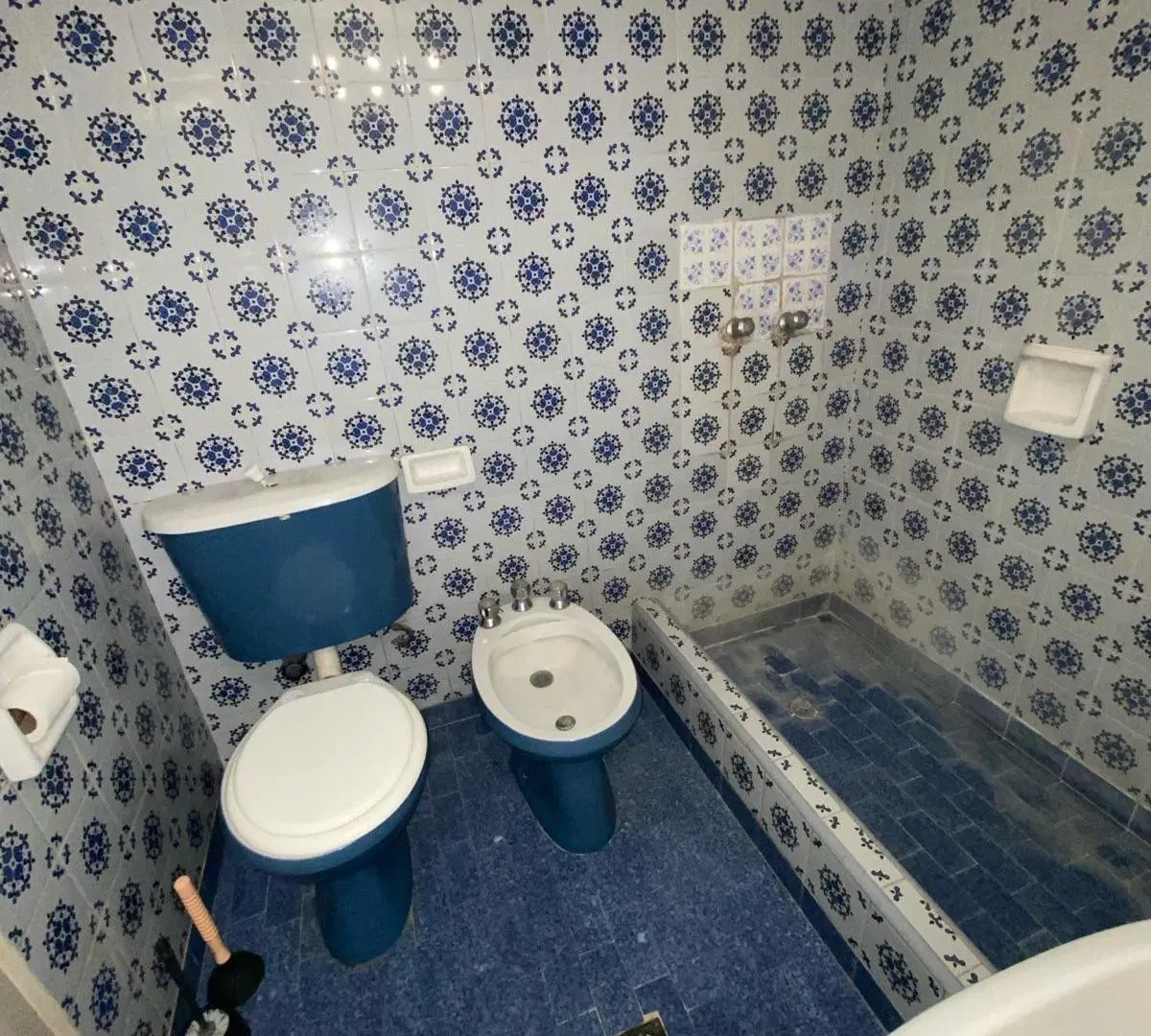 Casa en alquiler 3 ambientes en Florencio Varela 8