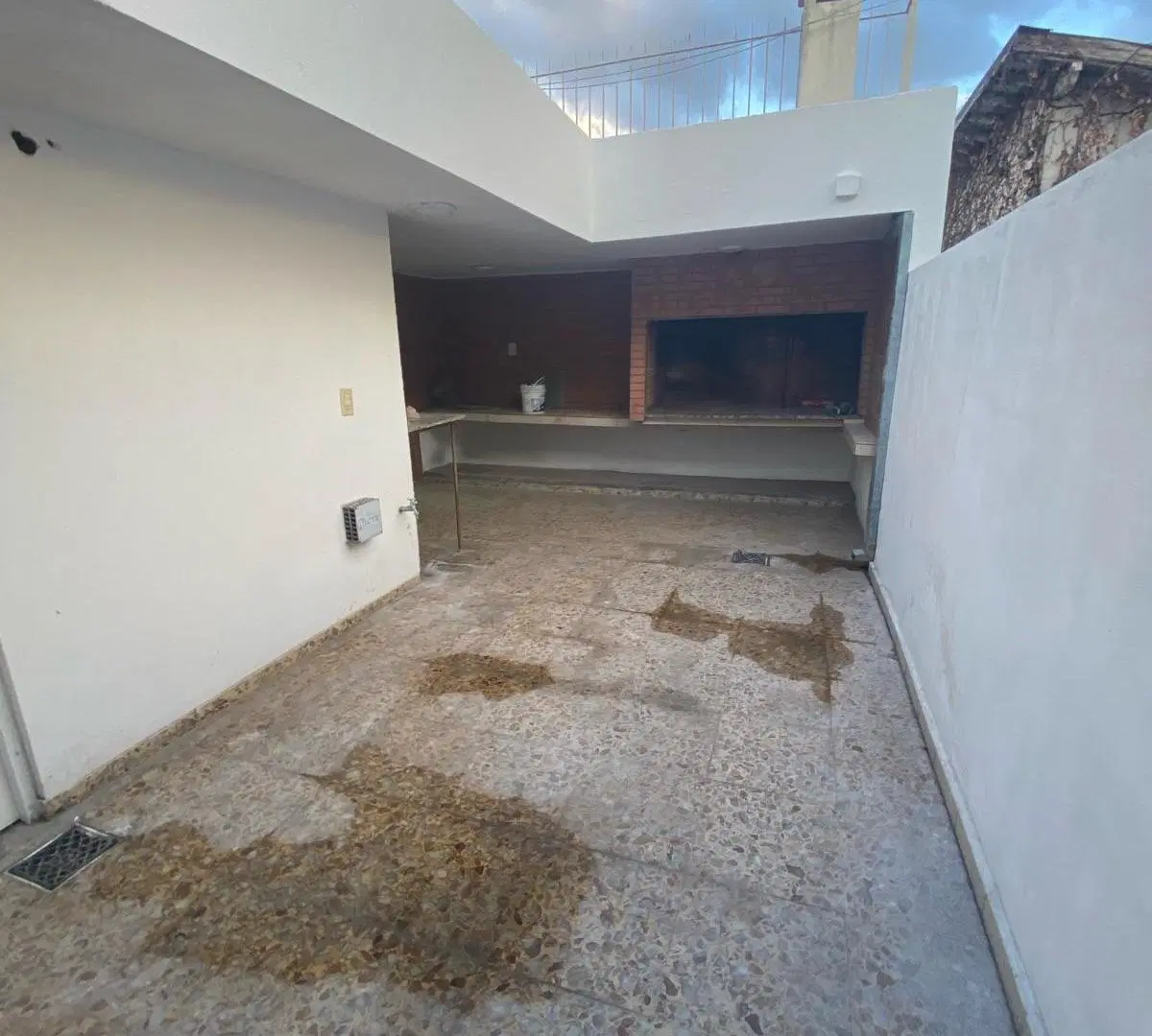 Casa 4 ambientes en alquiler en Florencio Varela 8