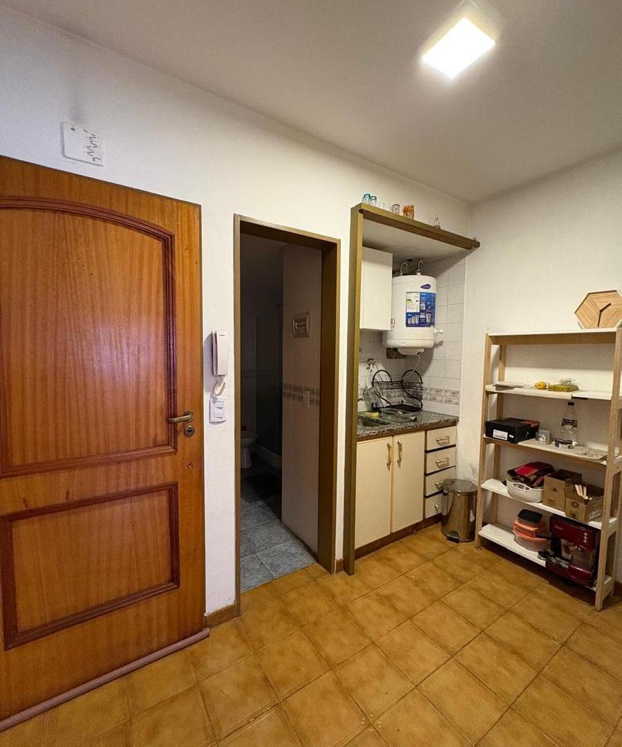 Foto de Departamento Monoambiente en alquiler/ Apto Profesional, imagen 5