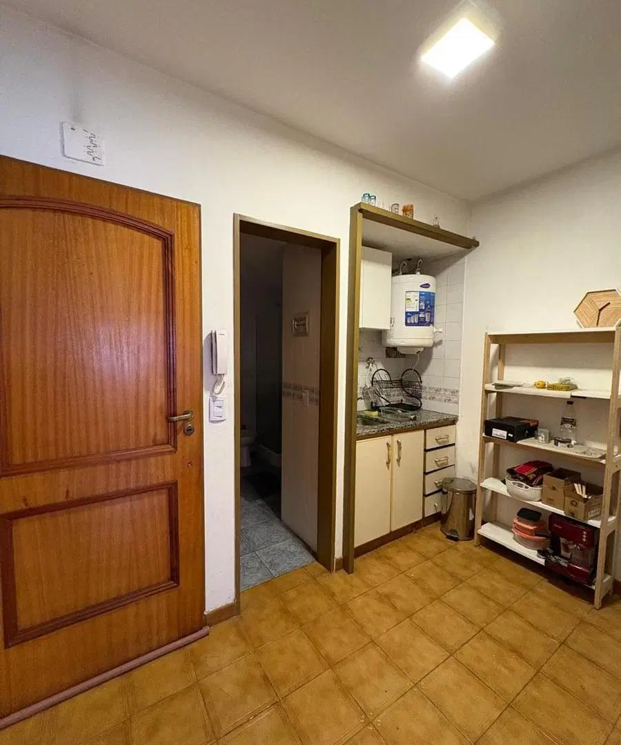 Departamento Monoambiente en alquiler/ Apto Profesional 5