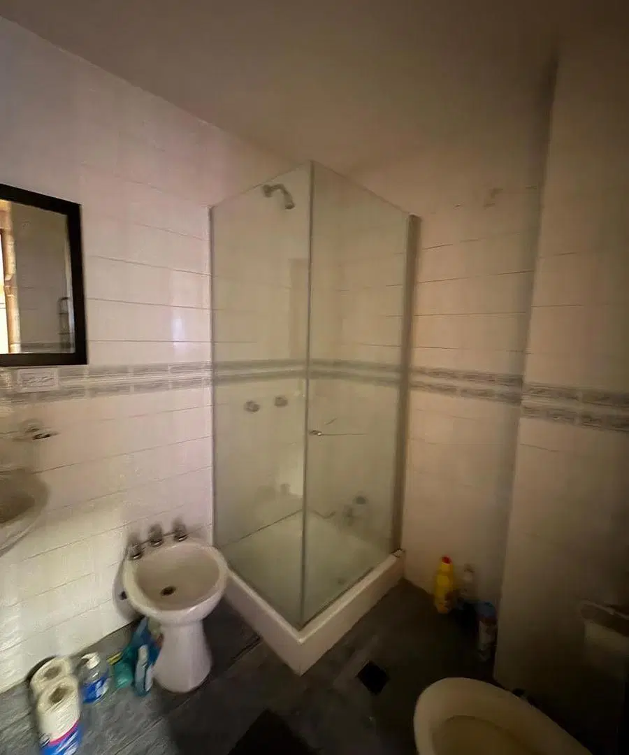 Departamento Monoambiente en alquiler/ Apto Profesional 6