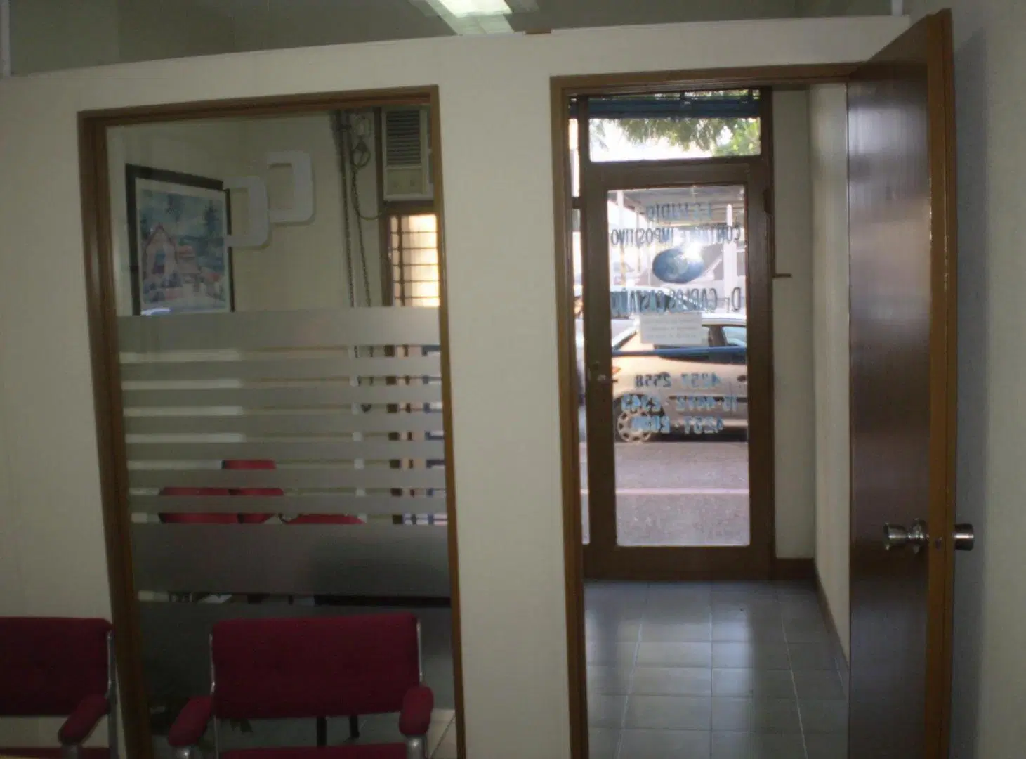 Local en el centro de Quilmes en alquiler 5