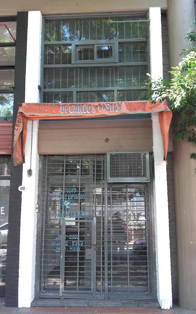 Local en el centro de Quilmes en alquiler 4