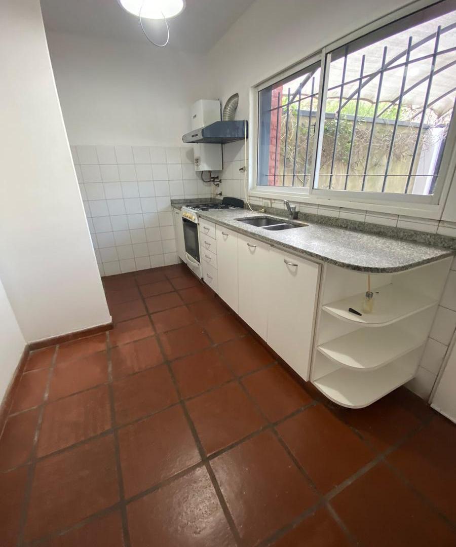 Foto de Departamento 3 ambientes con cochera tipo Duplex en alquiler en Quilmes, imagen 4