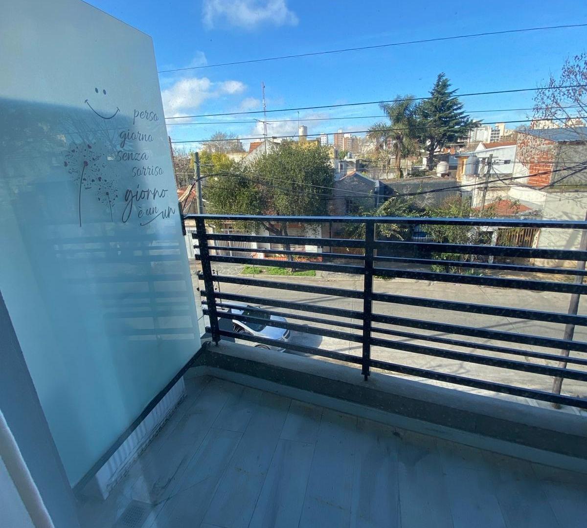 Foto de Departamento en Quilmes dos ambientes en alquiler, imagen 5