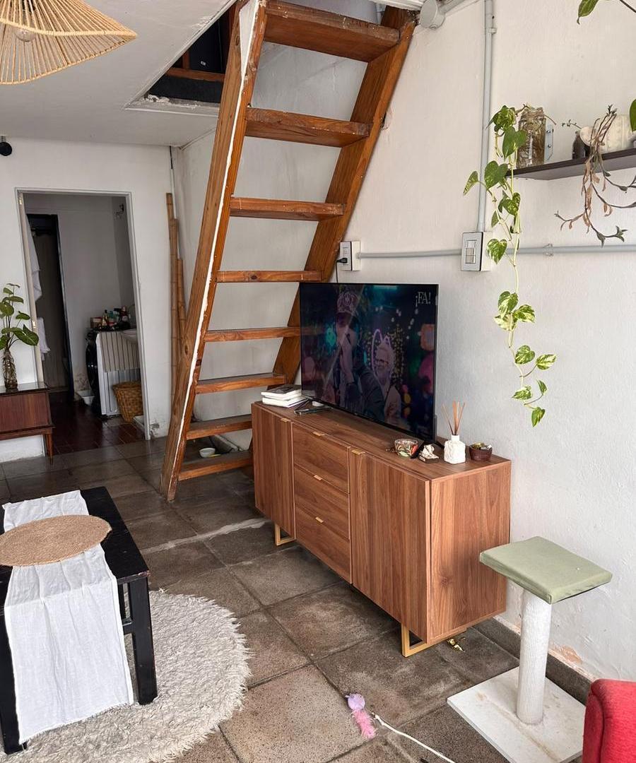 Foto de Departamento en alquiler 2 ambientes en Quilmes, imagen 1