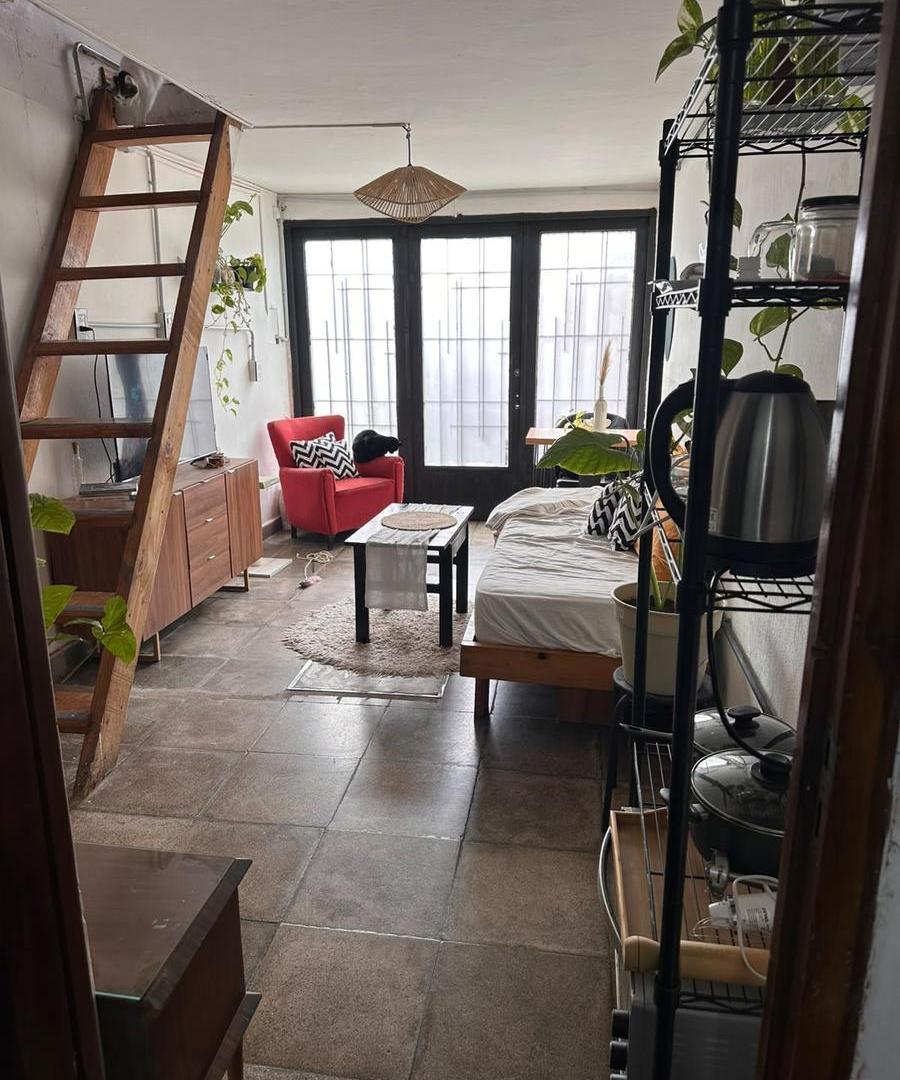 Foto de Departamento en alquiler 2 ambientes en Quilmes, imagen 2