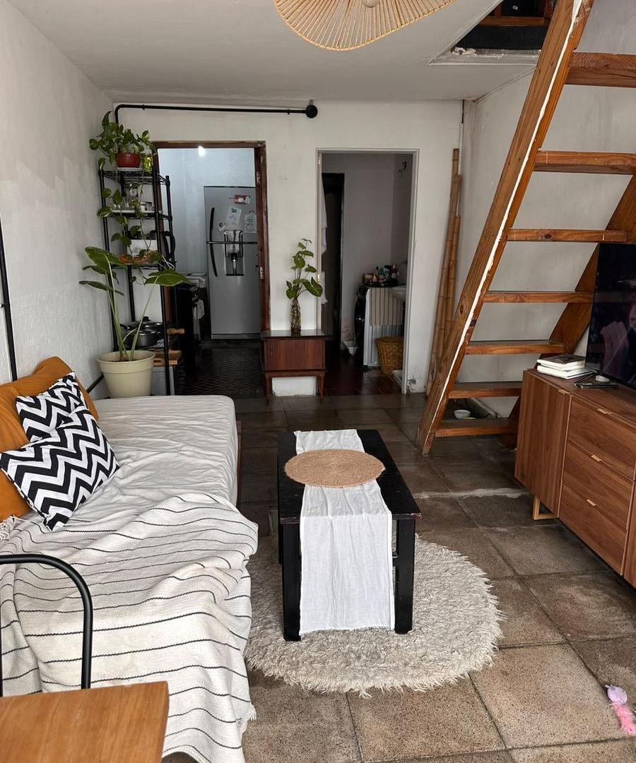 Foto de Departamento en alquiler 2 ambientes en Quilmes, imagen 3