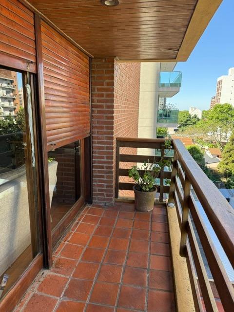 Foto de Hermoso departamento 2 dormitorios excelente ubicación con Piscina, imagen 5