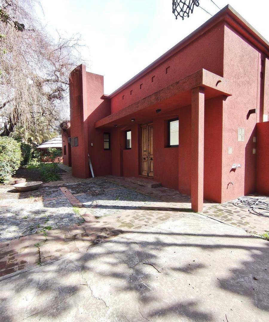 Casa B° El Carmencito