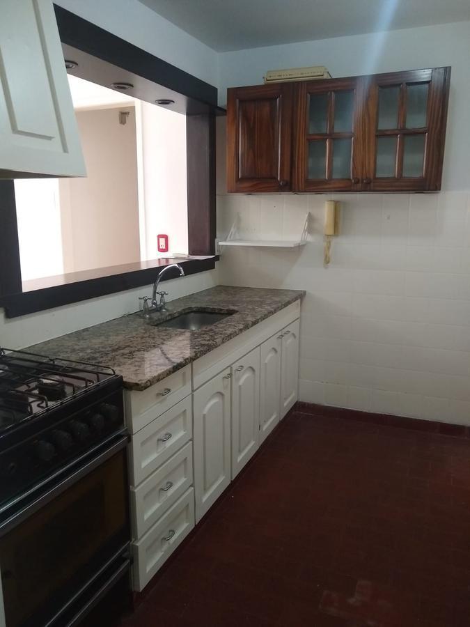 Foto de Departamento en alquiler dos ambientes en Quilmes Centro, imagen 4