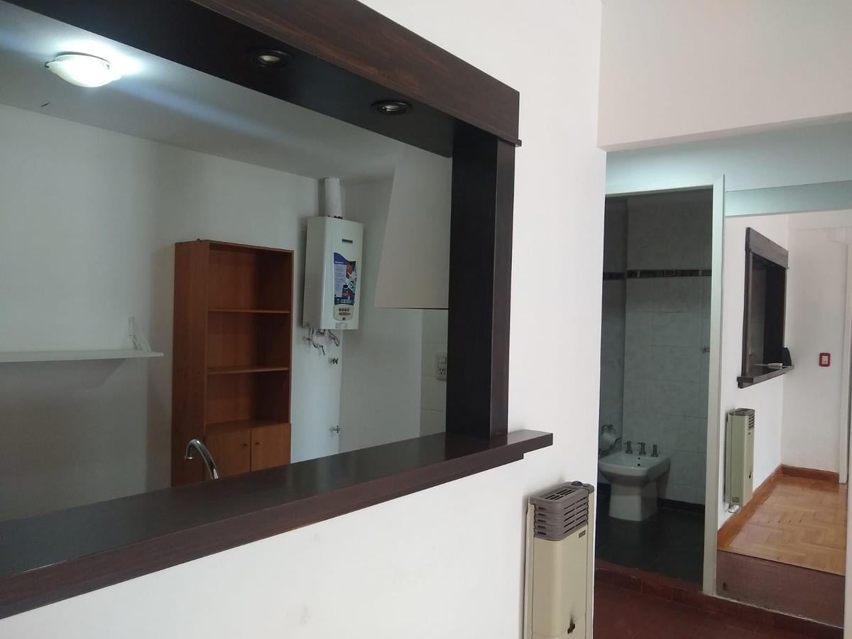 Foto de Departamento en alquiler dos ambientes en Quilmes Centro, imagen 5