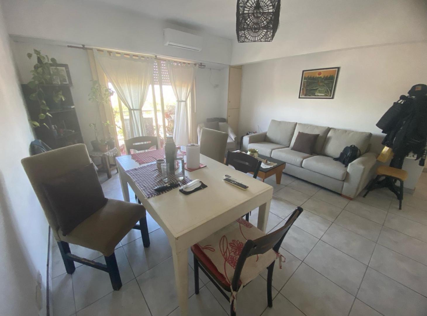 Foto de Departamento 2 ambientes en venta en Quilmes, imagen 2