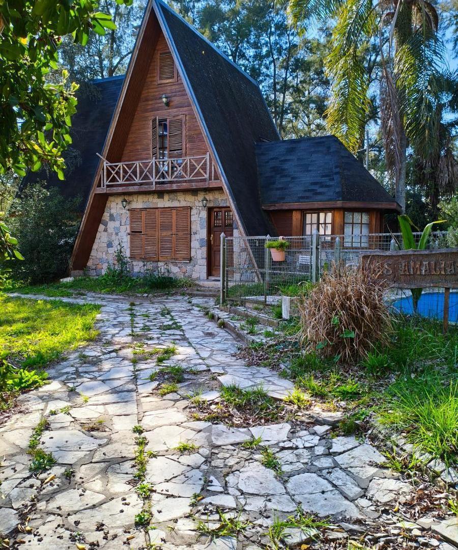 Foto de Casa en El Carmencito, imagen 1