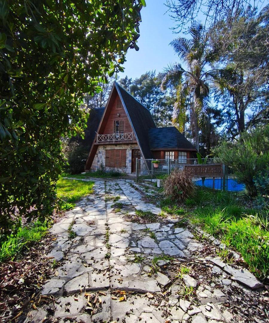 Foto de Casa en El Carmencito, imagen 2