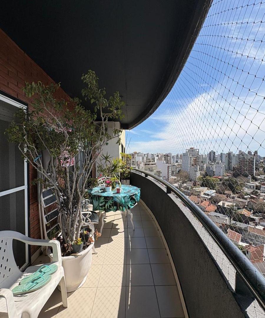 Foto de Hermoso departamento en venta en Torres de Guido, imagen 3