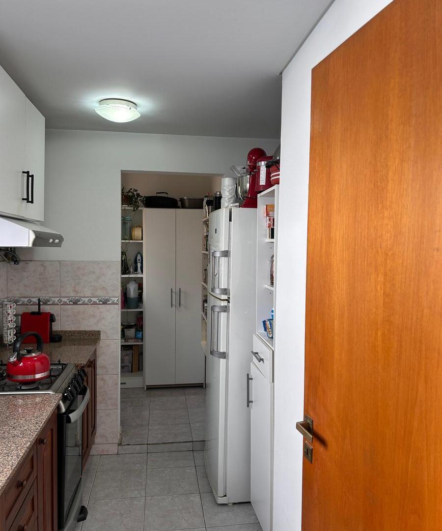 Foto de AMPLIO DEPARTAMENTO DE 2 AMBIENTES - APTO CREDITO, imagen 5