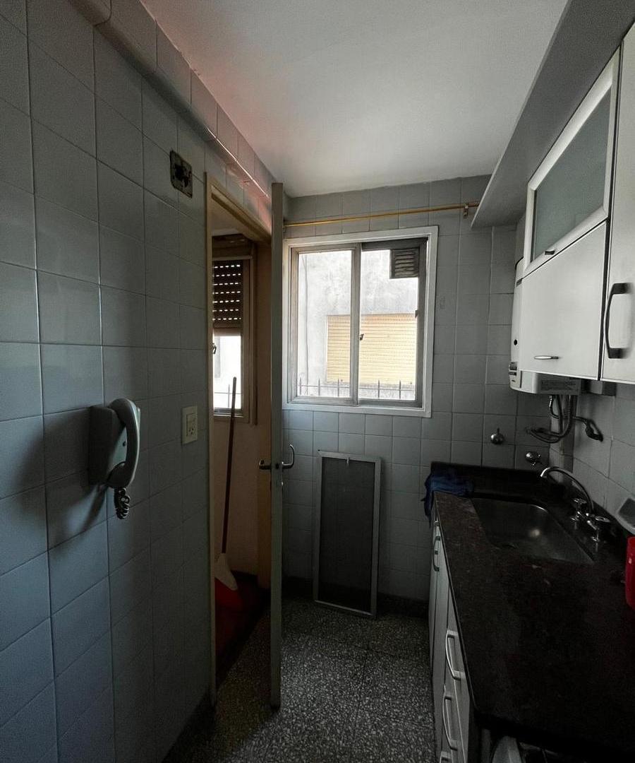 Foto de Departamento monoambiente en venta en Quilmes Centro, imagen 2