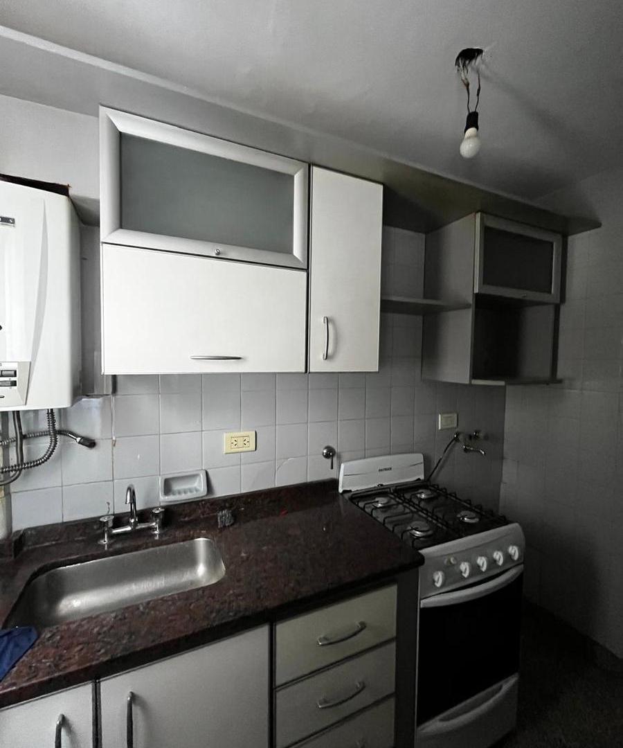 Foto de Departamento monoambiente en venta en Quilmes Centro, imagen 5