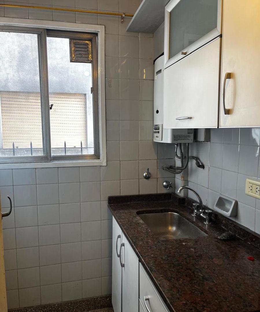 Foto de Departamento monoambiente en venta en Quilmes Centro, imagen 4