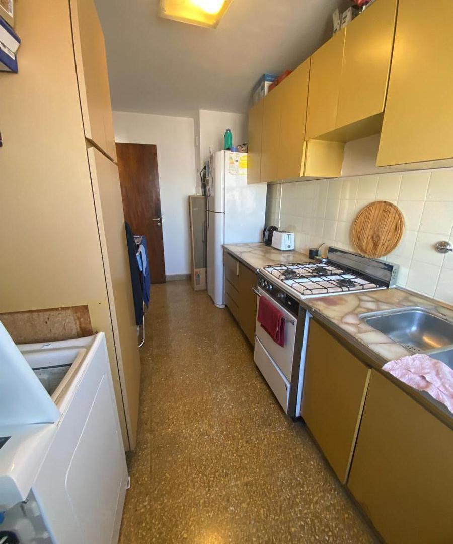 Foto de Departamento 2 ambientes en venta en Quilmes Centro, imagen 5
