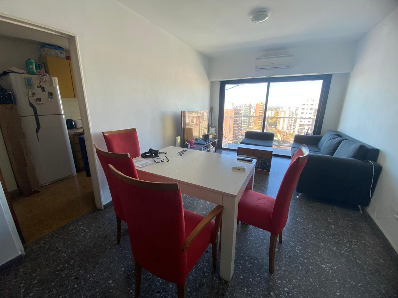 Foto de Departamento 2 ambientes en venta en Quilmes Centro, imagen 1