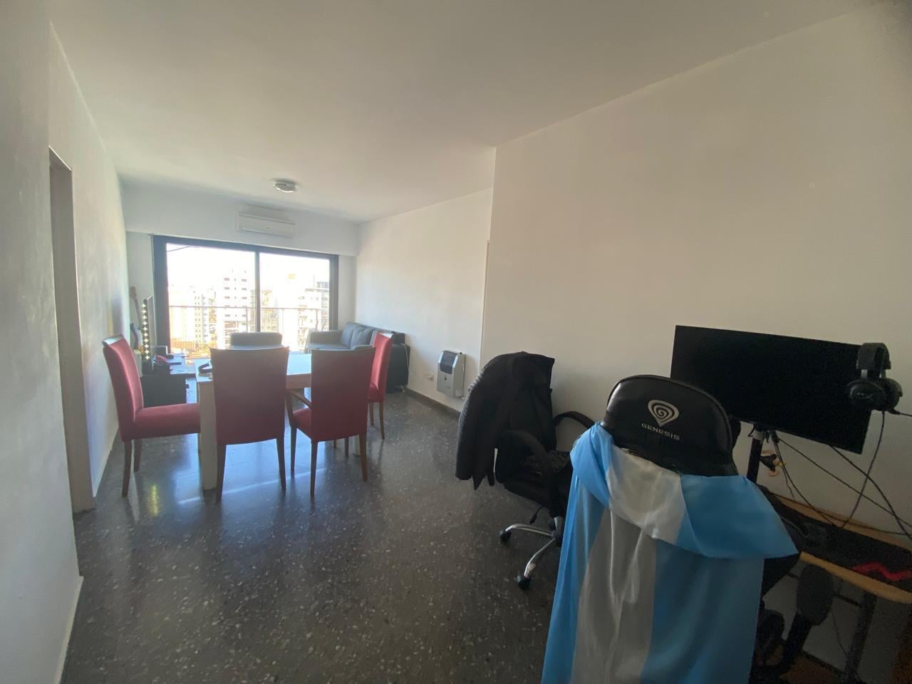 Foto de Departamento 2 ambientes en venta en Quilmes Centro, imagen 3
