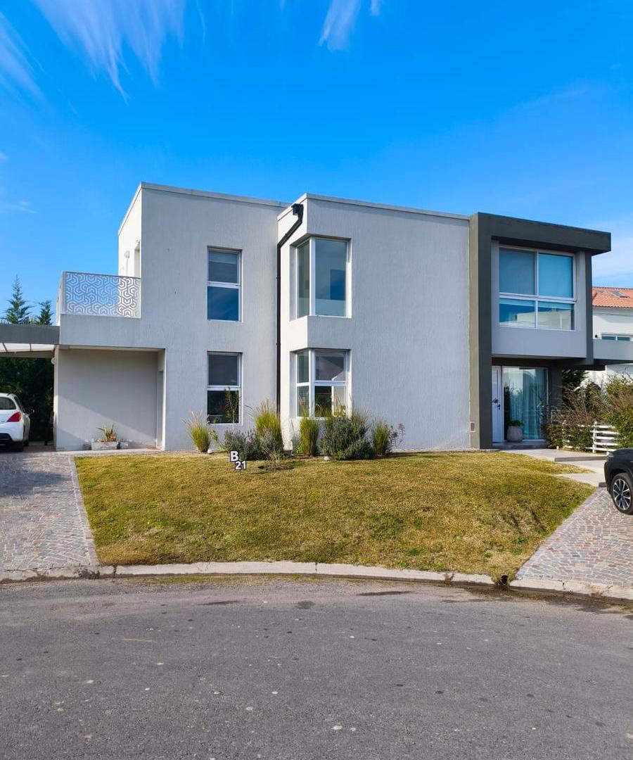 Foto de Casa en alquiler en Fincas de Hudson, imagen 1